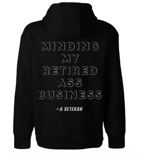 TYFYS "MMRAB" Hoodie